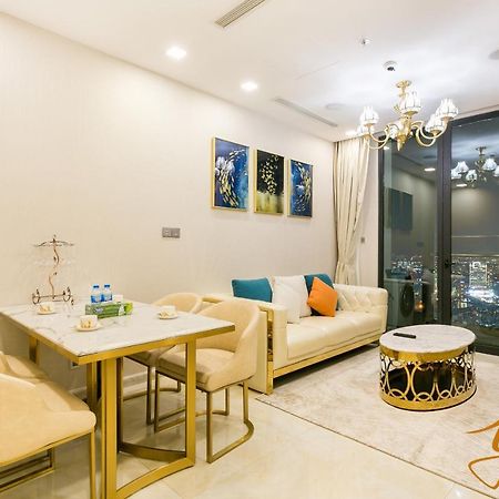 Saigon Home Apartment - Infinity Pool Ho Chi Minh City Exterior photo