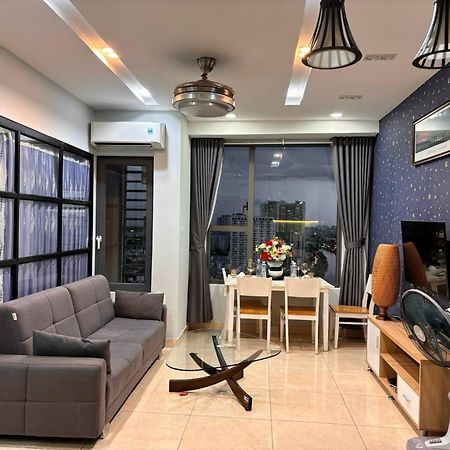 Saigon Home Apartment - Infinity Pool Ho Chi Minh City Exterior photo