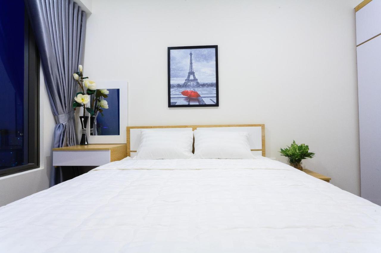 Saigon Home Apartment - Infinity Pool Ho Chi Minh City Exterior photo