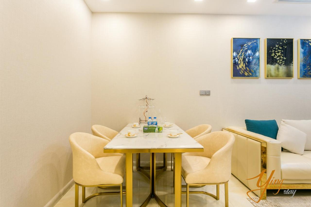 Saigon Home Apartment - Infinity Pool Ho Chi Minh City Exterior photo