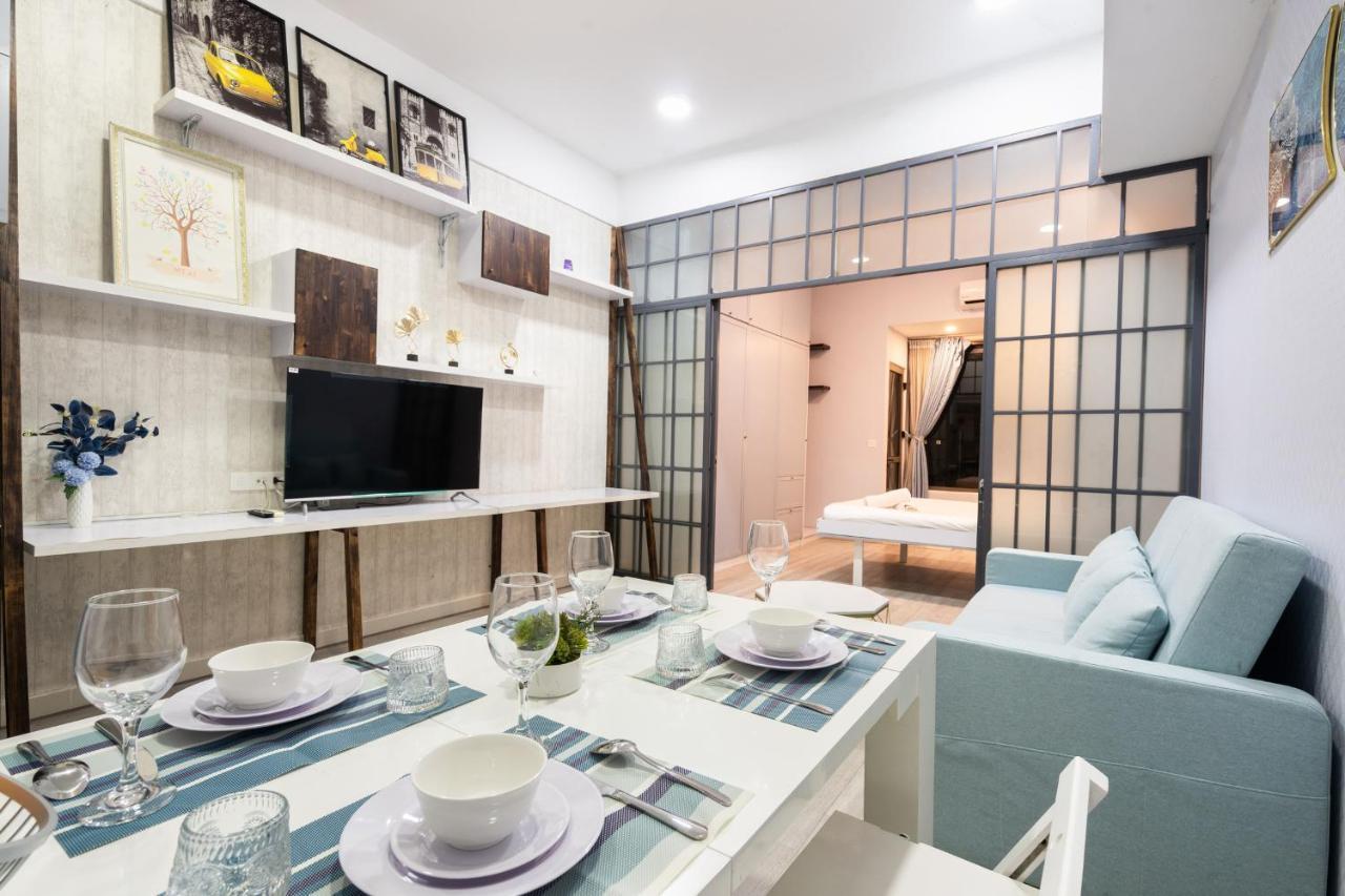 Saigon Home Apartment - Infinity Pool Ho Chi Minh City Exterior photo